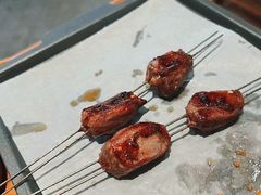 -北丐先生·野馄饨烧烤(长宁龙之梦店)
