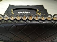 -CHANEL(ifs国际金融店)