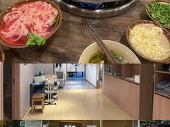 -牛市坎火锅(建设路店)