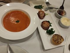 -摩根扒房(桐梓林店)