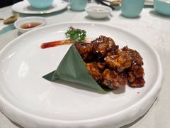 糖醋小排-蝶园·装修中(BFC外滩金融中心店)