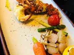 -上海苏宁宝丽嘉酒店·Cafe Bellagio西餐厅