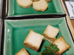 -十二舍·湯物素煮(江泰潤政店)