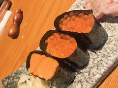 -千代武日本料理(爱建店)