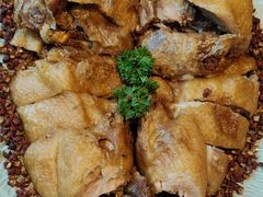 -环球港凯悦 · 享悦中餐厅