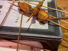 -管氏翅吧(国展店)