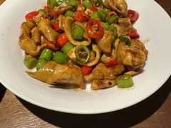 -清水亭湖北菜(大屯DT51店)