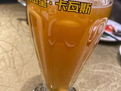 -小尕子·新疆菜(明园店)