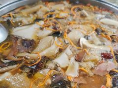-野菌王•养生汤锅•野生菌火锅(大理漾濞路店)