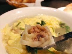 高汤云吞-买又大餐厅(福林里店)