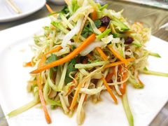 -聚德福海鲜家常菜(刘庄店)