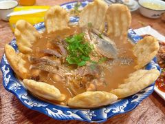 -全明星主题餐厅(新体店)