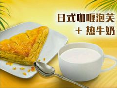 -DQ·蛋糕·冰淇淋(大宁国际商业广场店)