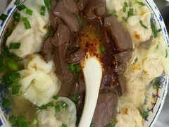 -金陵老丁家馄饨(新街口店)