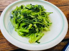 -小小饭店·休闲农庄·安吉松树林里的农家菜