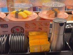 -争鲜回转寿司(中街大悦城店)