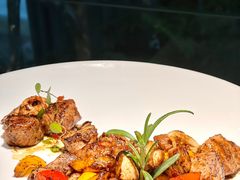 -唐廊烤鸭店(工体店)