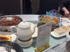-湖锦酒楼·32年地道湖北菜(光谷店)
