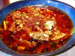 -水煮鱼乡·川京菜(蛇口店)