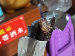 -牛羊鲜汤锅(塔公镇菜市场店)