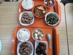 -梅园食堂
