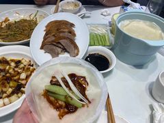 -紫光园·烤鸭(吕家营店)