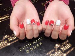 点击看大图 -悦·指间美甲