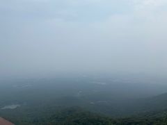 -紫金山山顶公园