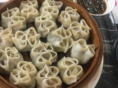 -何鲜菇火锅(大营盘店)