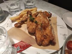 -卡朋西餐(较场西路店)