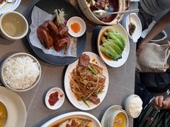 -喜记顺德菜(南昌万象城店)