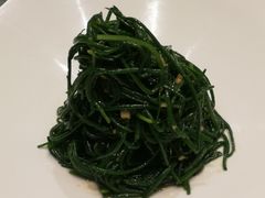 -巴音浩日娲·蒙餐(双林东路店)