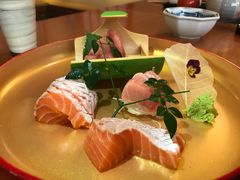 -希望日本料理(保利香槟花园店)