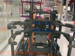 -斯坦星球AI编程·机器人科创·科学实验·信奥·思维·STEM·积木拼搭·竞赛考级(浦东联洋广场大拇指龙阳御桥中心)