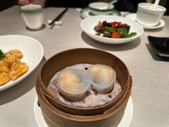 -上海金桥红枫万豪酒店-万豪中餐厅