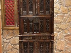 -叶叶菩提(太原别墅店)