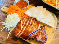 -PAPAYA泰国街头小吃(南山路店)