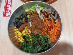 -小木屋拌饭(沈阳中街大悦城店)