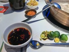 -烹然四季椰子鸡火锅(姚家园万象汇店)