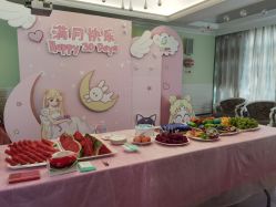 -蓓儿悦月子会所(日月大道店)