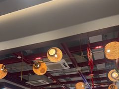 -老馆子·建德菜·山肴鱼鲜(海威新界店)
