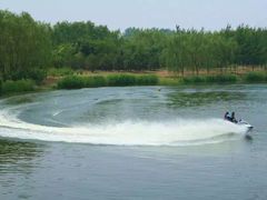 -大兴滨河森林公园