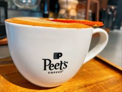 -Peet's 皮爷咖啡(东湖路手作店)
