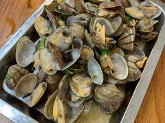 -威海海鲜王(窑头路店)