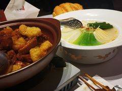 -巴盟人家·内蒙地方菜(华丽家族店)