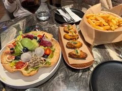 -LES ELITES 英集荟(南京西路店)