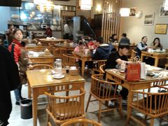 -易老妈蹄花.特色川菜(人民公园总店)