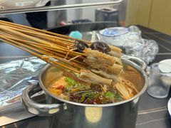 -老黑板筋(顺义总店)