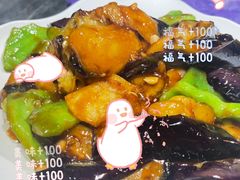 最爱地三鲜-95号酱骨·一块豆腐(展春园西路店)