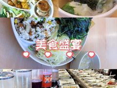 -素满香·食养自助(建邺万达店)